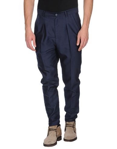 ZOOM JUST CAVALLI - Dress pants