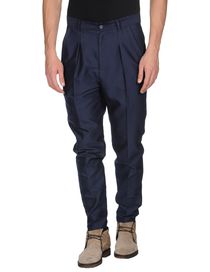 JUST CAVALLI - Dress pants
