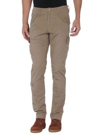 BURBERRY BRIT - Casual pants