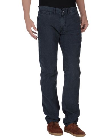 ZOOM GF FERRE' - Casual pants