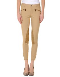 RALPH LAUREN - Casual trouser
