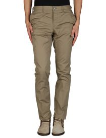 BURBERRY BRIT - Casual pants