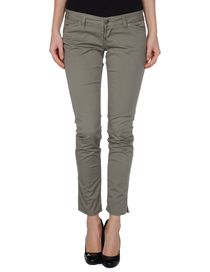 TWO WOMEN IN THE WORLD - Casual pants
