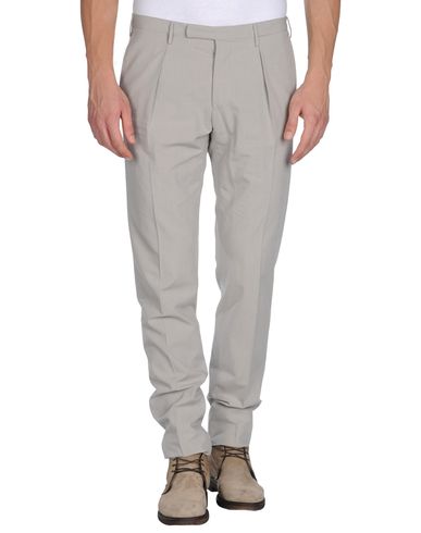 ZOOM INCOTEX - Casual pants