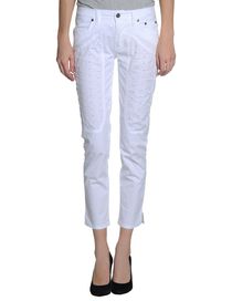 JECKERSON - 3/4-length short