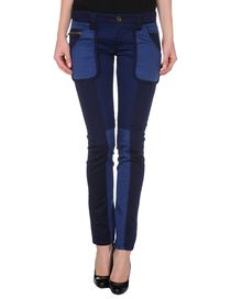 ICE ICEBERG - Casual pants