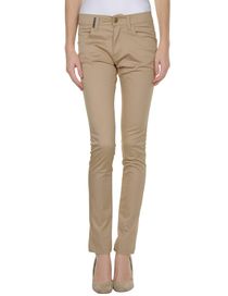 FRANKIE MORELLO - Casual pants
