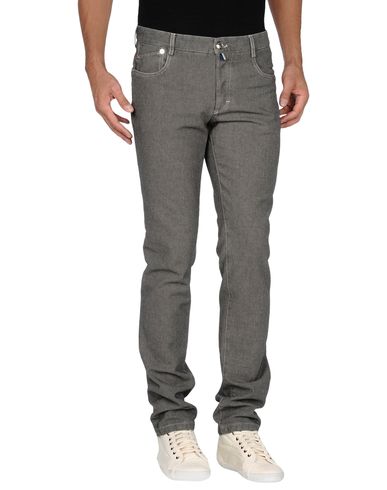ZOOM BERWICH - Casual pants