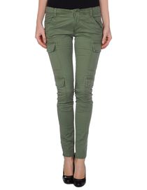 DENIM & SUPPLY RALPH LAUREN - Casual pants