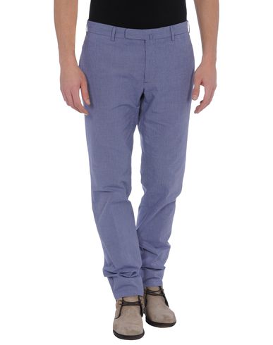 ZOOM INCOTEX - Casual trouser