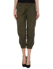 POLO JEANS COMPANY - 3/4-length trousers