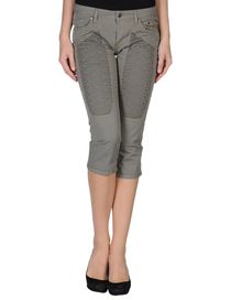 JECKERSON - 3/4-length short