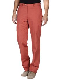 TOMBOLINI - Casual pants