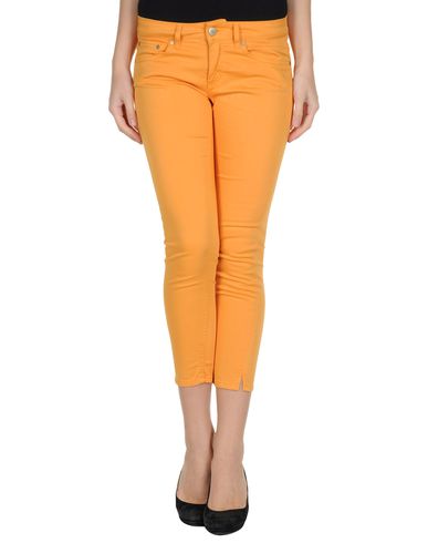 ZOOM DONDUP - 3/4-length short