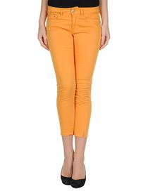 DONDUP - 3/4-length short