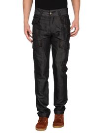 ERMANNO ERMANNO SCERVINO - Casual pants