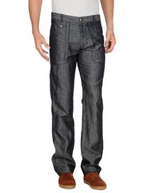 ERMANNO ERMANNO SCERVINO - Casual pants
