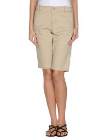 DENIM & SUPPLY RALPH LAUREN - Bermuda