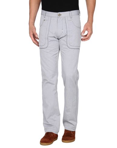 ZOOM ERMANNO ERMANNO SCERVINO - Casual pants