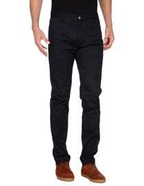 ERMANNO ERMANNO SCERVINO - Casual pants