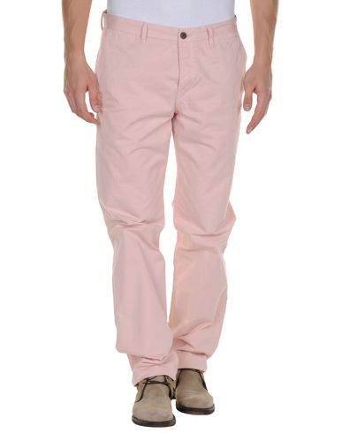 ZOOM CHINO by BEN SHERMAN - Casual pants