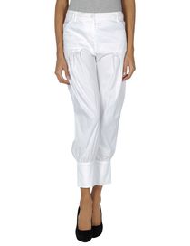 PATRIZIA PEPE - 3/4-length trousers