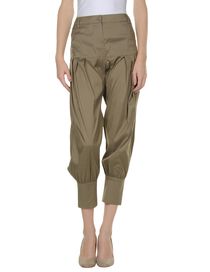 PATRIZIA PEPE - 3/4-length short
