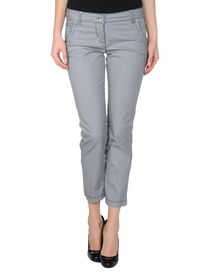 JACOB COHЁN - Casual trouser