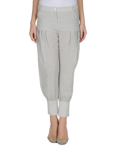 ZOOM PATRIZIA PEPE - Casual trouser
