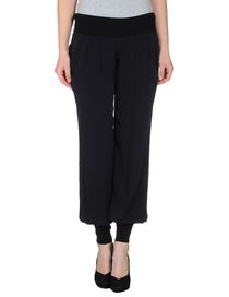 MANILA GRACE - Casual pants