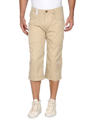 ZOOM PEPE JEANS - 3/4-length trousers