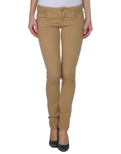 ZOOM MASSIMO REBECCHI - Denim pants