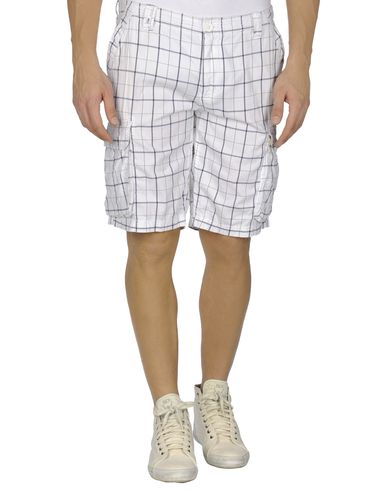 ZOOM PEPE JEANS - Bermuda shorts
