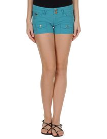 ELISABETTA FRANCHI JEANS - Shorts