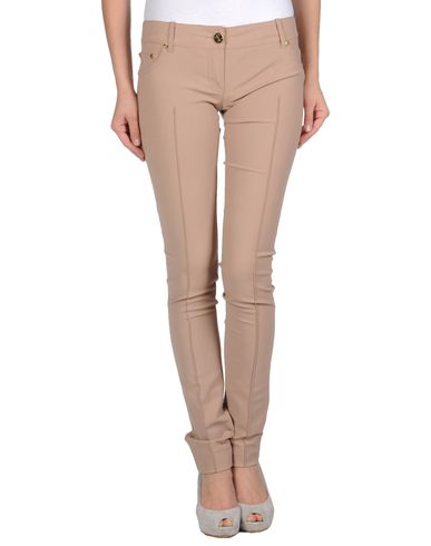 ZOOM BETTY BLUE - Casual trouser
