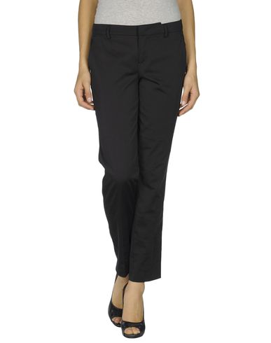 ZOOM TOY G. - Dress pants