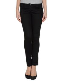 ONLY 4 STYLISH GIRLS by PATRIZIA PEPE - Casual trouser