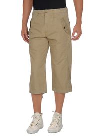 DOCKERS - 3/4-length short