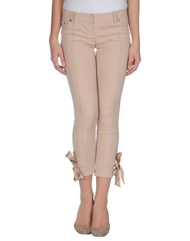ZOOM BETTY BLUE - 3/4-length trousers