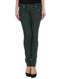 FIXDESIGN - Casual pants