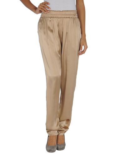 ZOOM AMBRE BABZOE - Casual pants