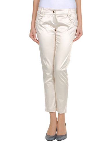 ZOOM BETTY BLUE - 3/4-length trousers