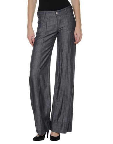 ZOOM PATRIZIA PEPE - Casual trouser