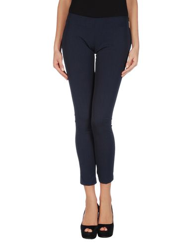 ZOOM BETTY BLUE - Casual trouser