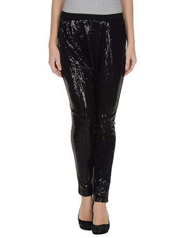 ZOOM PATRIZIA PEPE - Casual trouser