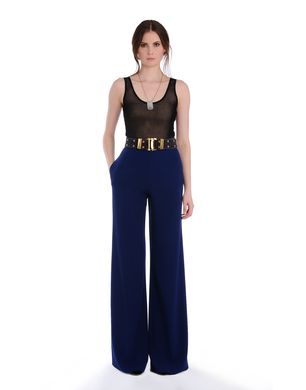EMILIO PUCCI - Formal trouser