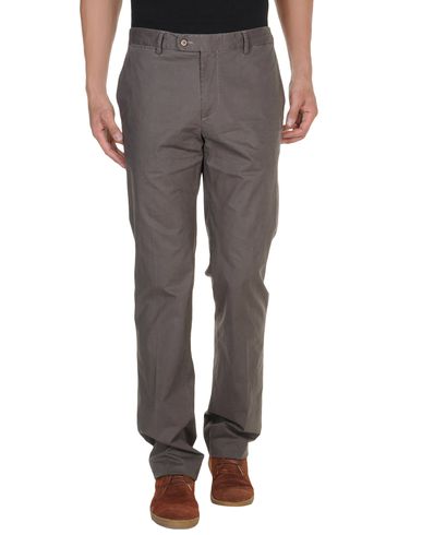 ZOOM CORNELIANI ID - Casual pants