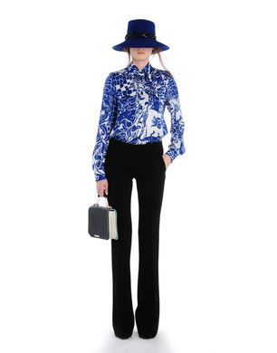 EMILIO PUCCI - Formal trouser
