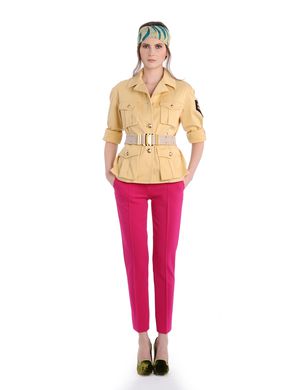 EMILIO PUCCI - Formal trouser
