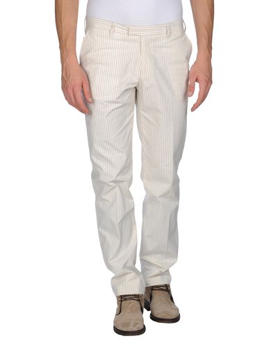 ZOOM ETRO - Casual pants
